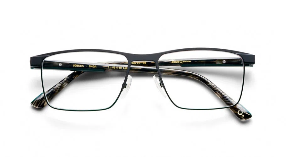 Etnia Barcelona LUBECK Eyeglasses - view 9
